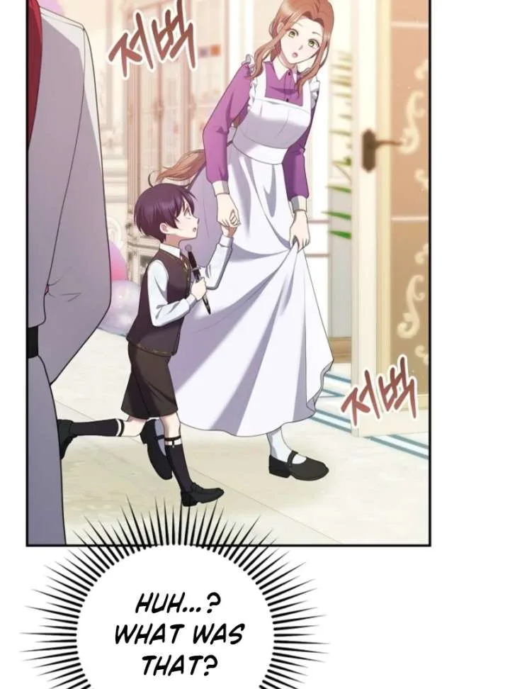 The Nanny Contract of the Black-Hearted Villain Chapter 5 page 99