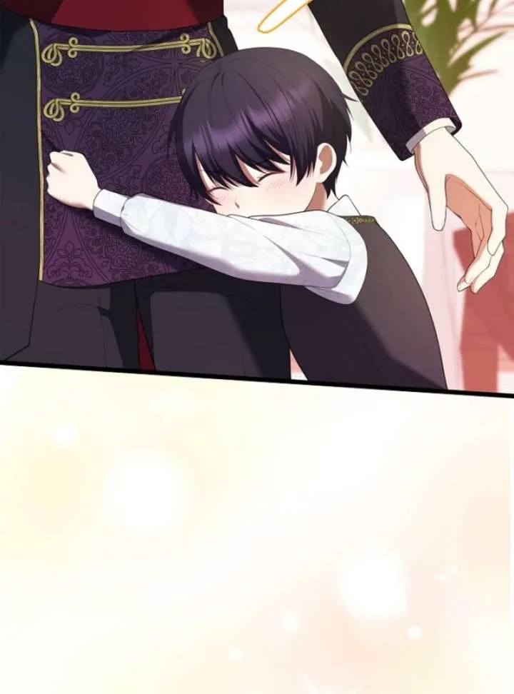The Nanny Contract of the Black-Hearted Villain Chapter 5 page 63