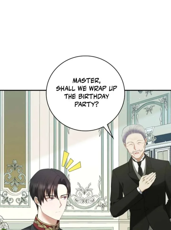 The Nanny Contract of the Black-Hearted Villain Chapter 5 page 124