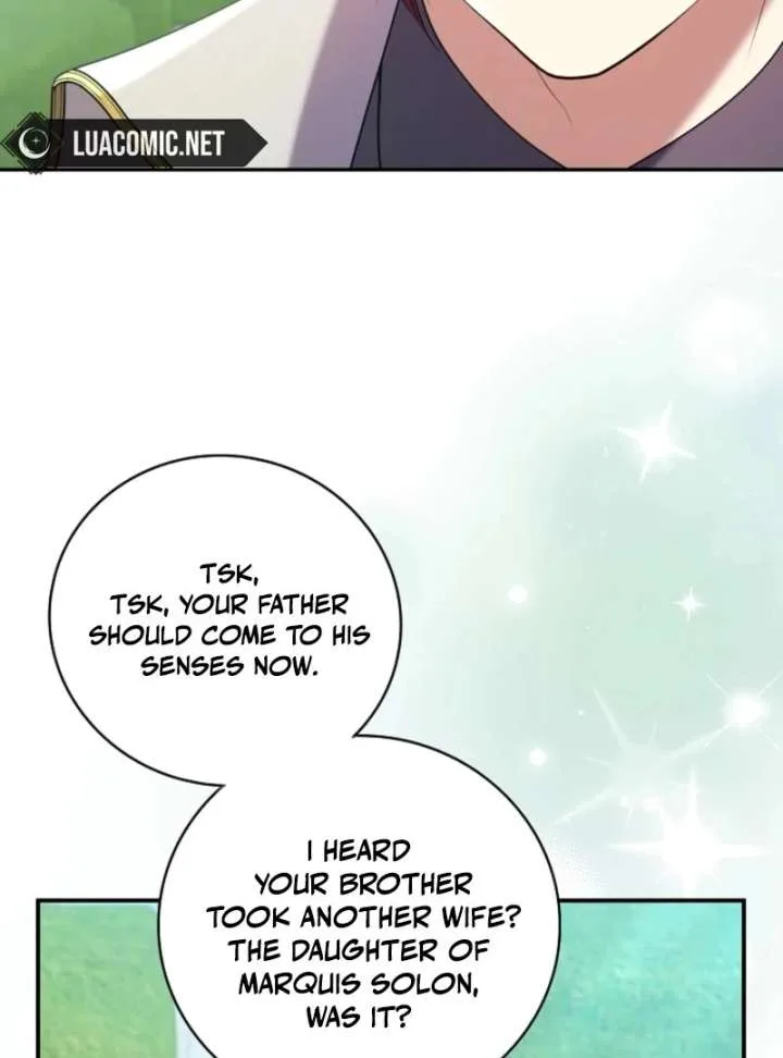 The Nanny Contract of the Black-Hearted Villain Chapter 7 page 21