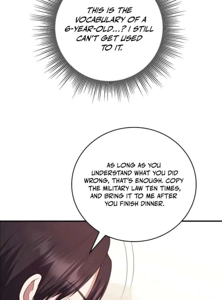 The Nanny Contract of the Black-Hearted Villain Chapter 9 page 9