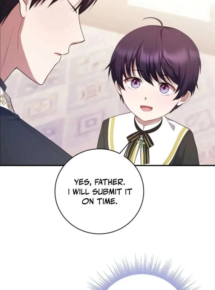 The Nanny Contract of the Black-Hearted Villain Chapter 9 page 10