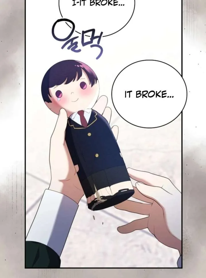 The Nanny Contract of the Black-Hearted Villain Chapter 8 page 10