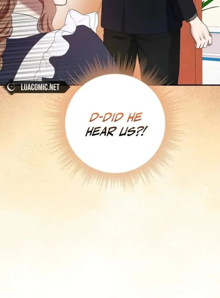 The Nanny Contract of the Black-Hearted Villain Chapter 9 page 17