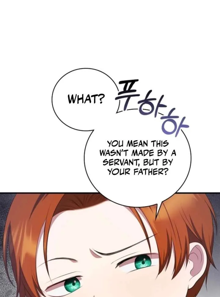 The Nanny Contract of the Black-Hearted Villain Chapter 8 page 13
