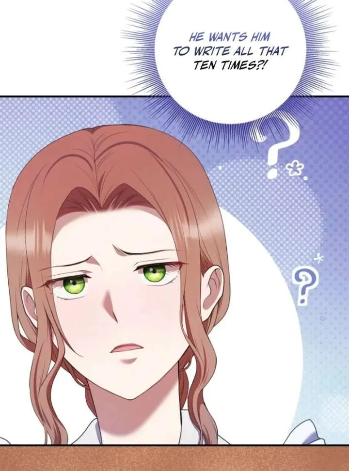 The Nanny Contract of the Black-Hearted Villain Chapter 9 page 11