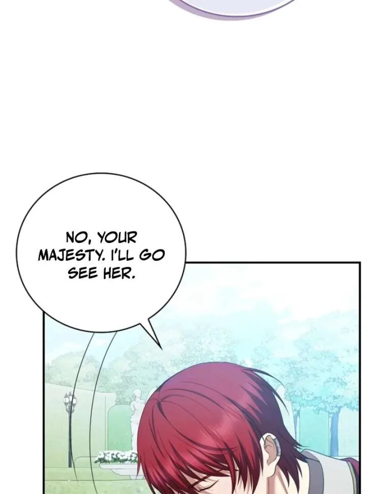 The Nanny Contract of the Black-Hearted Villain Chapter 7 page 35
