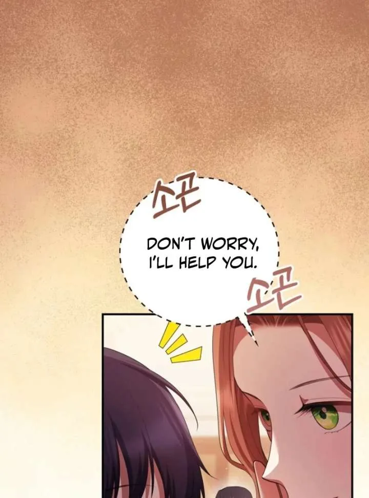 The Nanny Contract of the Black-Hearted Villain Chapter 9 page 12