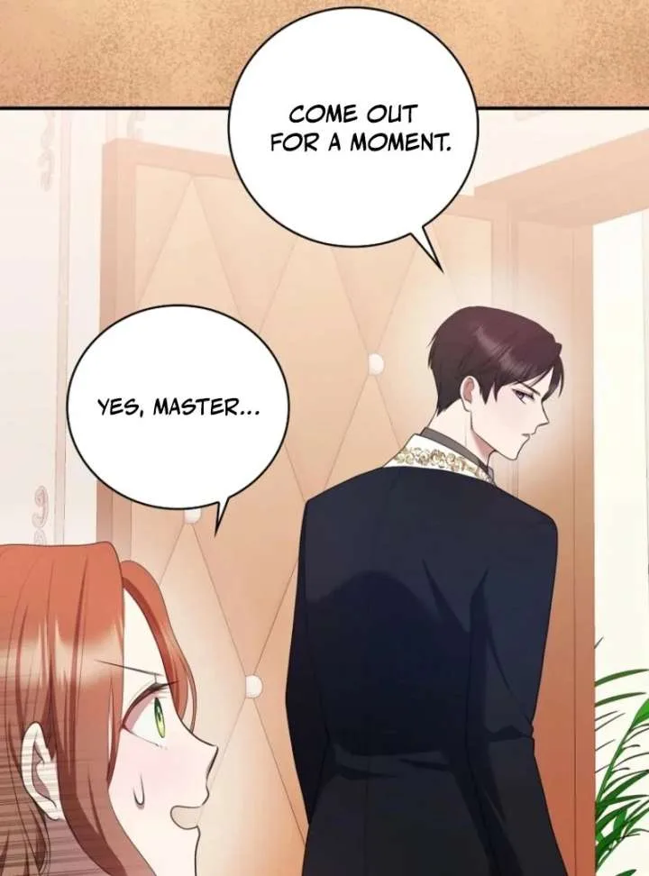 The Nanny Contract of the Black-Hearted Villain Chapter 9 page 16
