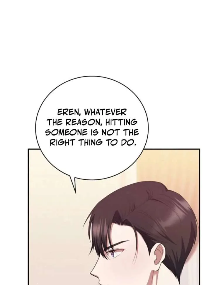 The Nanny Contract of the Black-Hearted Villain Chapter 9 page 4