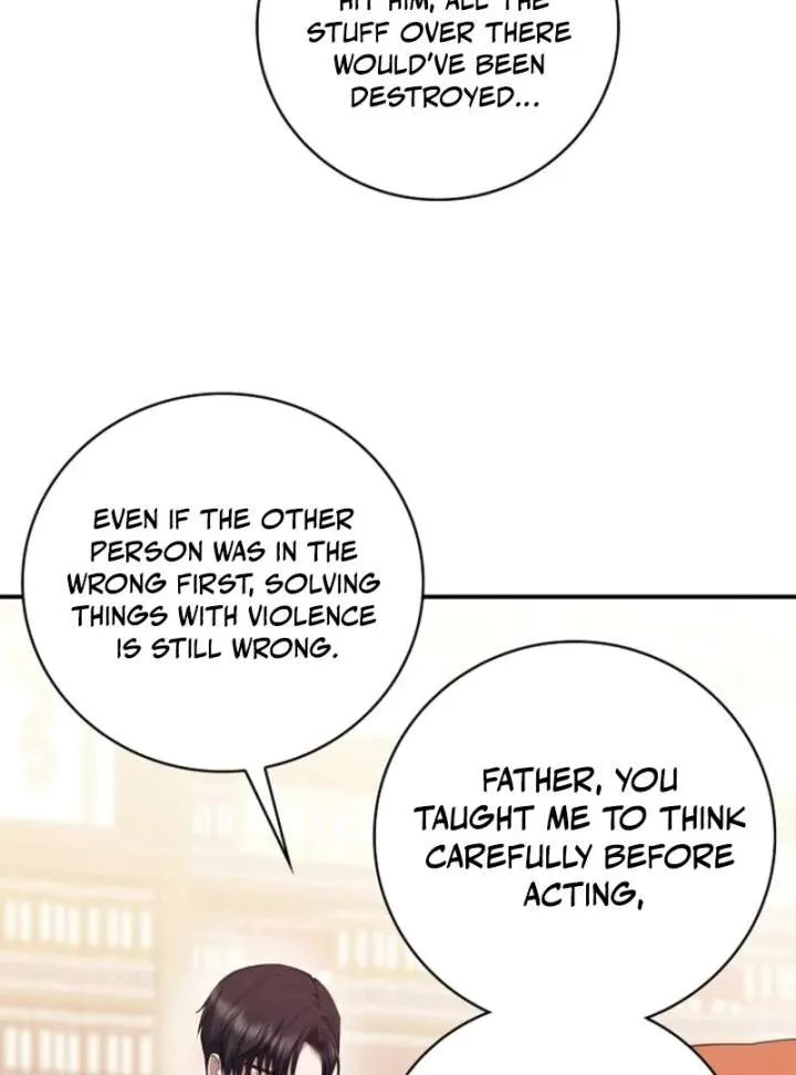 The Nanny Contract of the Black-Hearted Villain Chapter 9 page 7