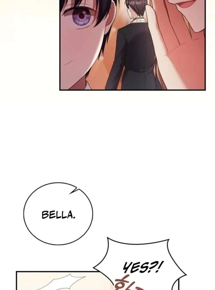 The Nanny Contract of the Black-Hearted Villain Chapter 9 page 13