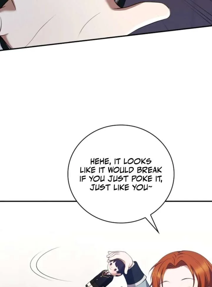 The Nanny Contract of the Black-Hearted Villain Chapter 8 page 5