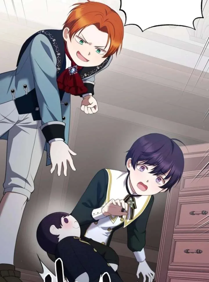 The Nanny Contract of the Black-Hearted Villain Chapter 8 page 8
