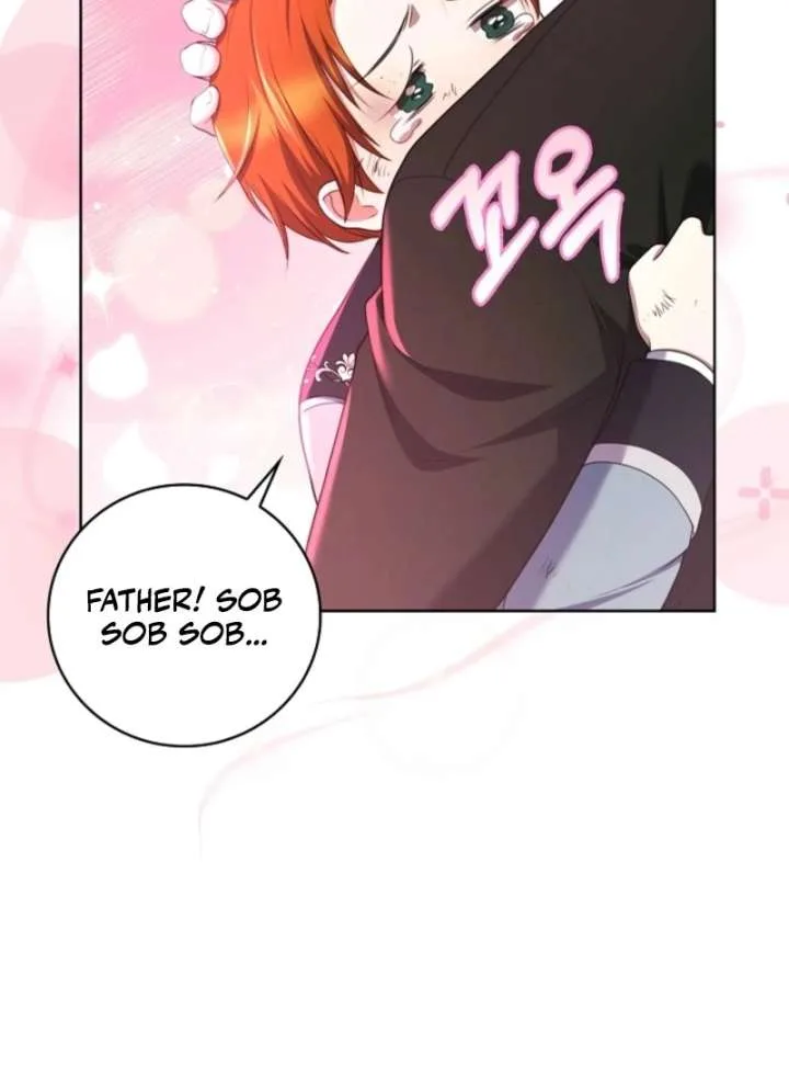 The Nanny Contract of the Black-Hearted Villain Chapter 8 page 63