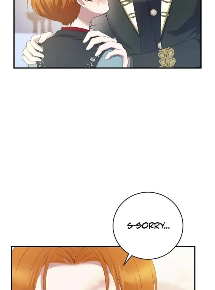The Nanny Contract of the Black-Hearted Villain Chapter 8 page 101