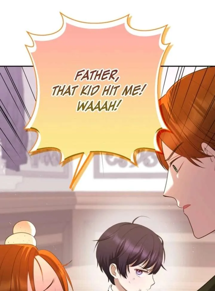 The Nanny Contract of the Black-Hearted Villain Chapter 8 page 60