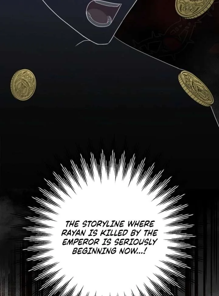 The Nanny Contract of the Black-Hearted Villain Chapter 8 page 43