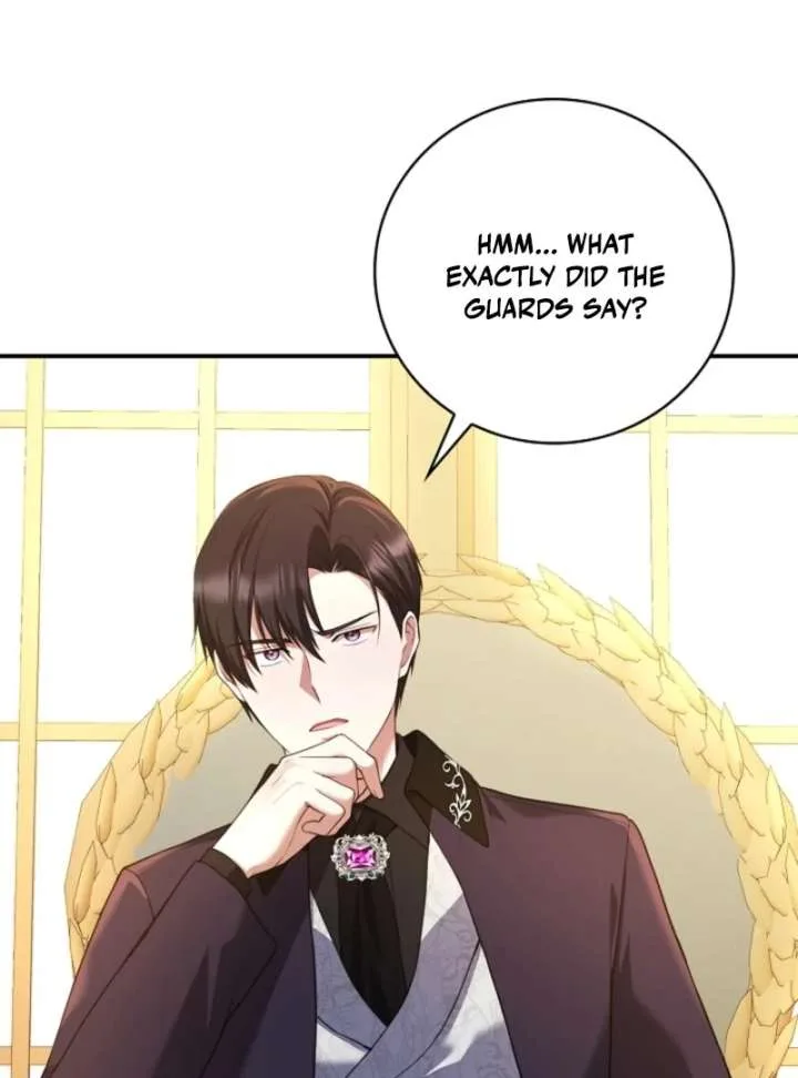 The Nanny Contract of the Black-Hearted Villain Chapter 10 page 9
