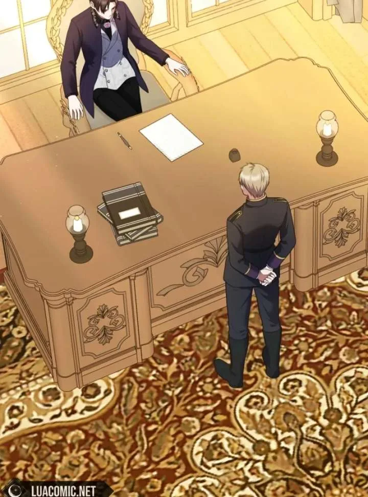 The Nanny Contract of the Black-Hearted Villain Chapter 10 page 6
