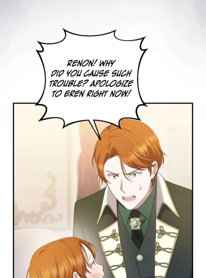 The Nanny Contract of the Black-Hearted Villain Chapter 8 page 100