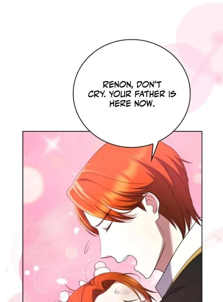 The Nanny Contract of the Black-Hearted Villain Chapter 8 page 62