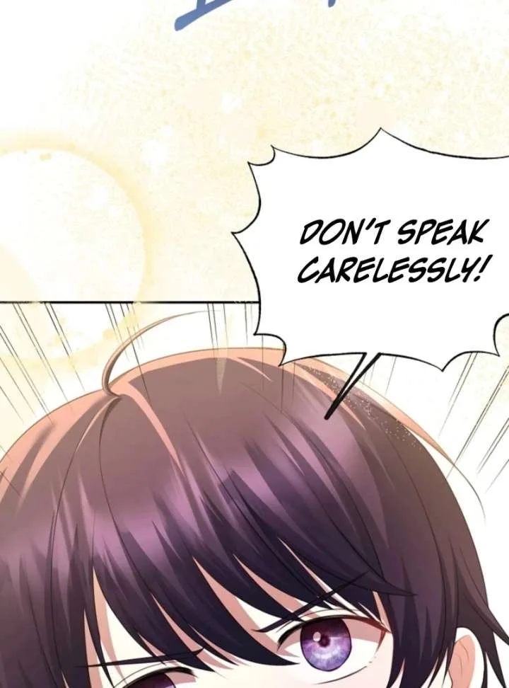 The Nanny Contract of the Black-Hearted Villain Chapter 8 page 85