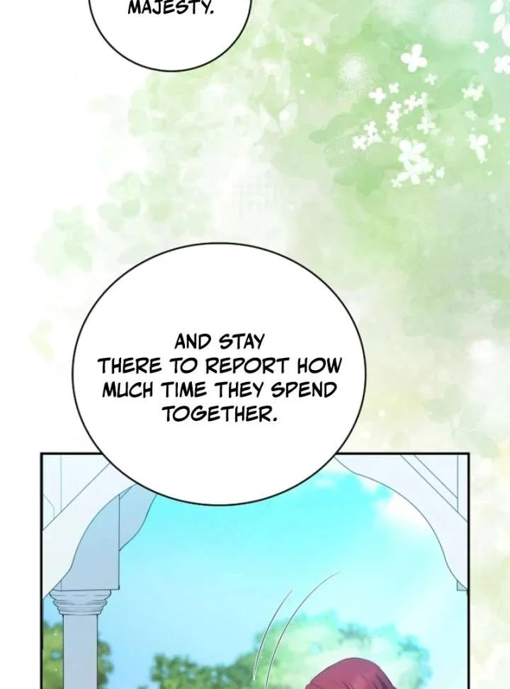 The Nanny Contract of the Black-Hearted Villain Chapter 7 page 38
