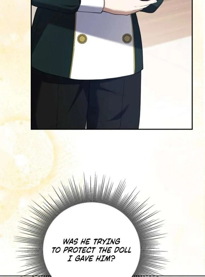 The Nanny Contract of the Black-Hearted Villain Chapter 8 page 69