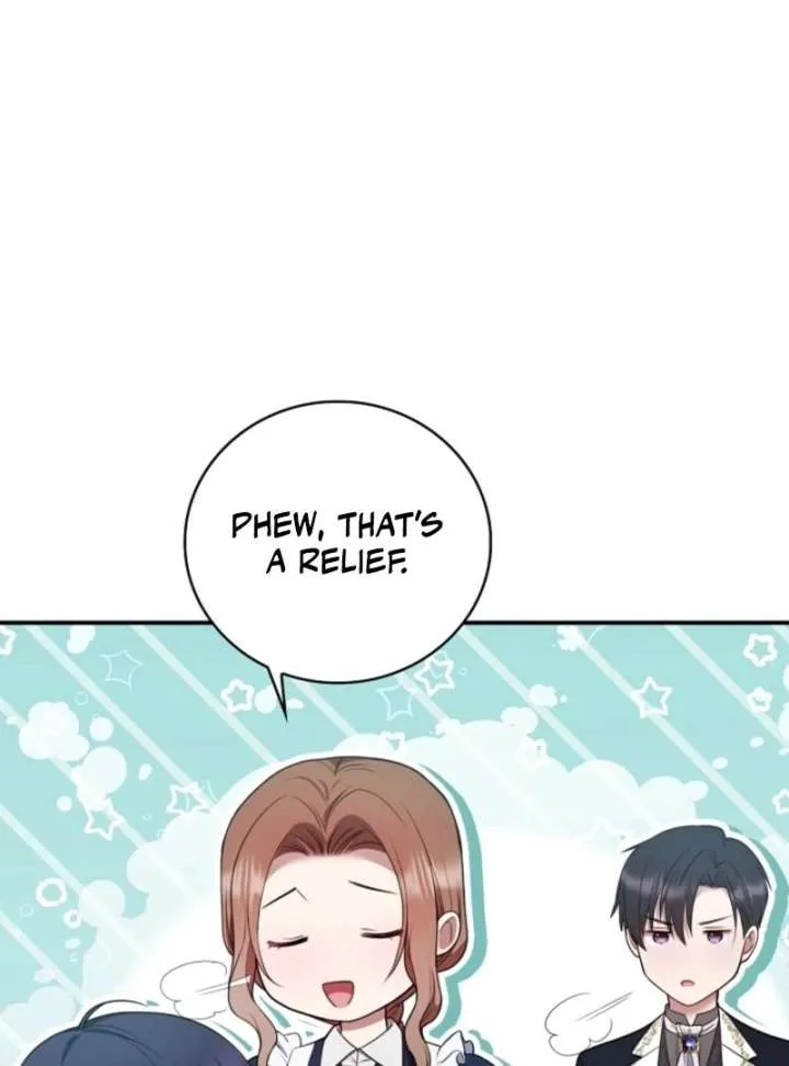 The Nanny Contract of the Black-Hearted Villain Chapter 8 page 113
