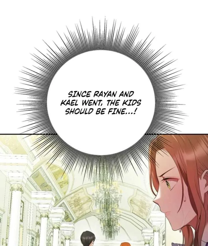 The Nanny Contract of the Black-Hearted Villain Chapter 8 page 53