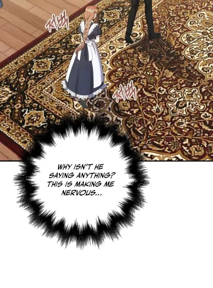 The Nanny Contract of the Black-Hearted Villain Chapter 9 page 21