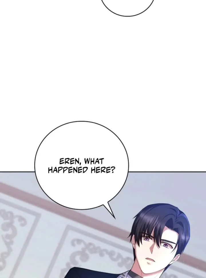 The Nanny Contract of the Black-Hearted Villain Chapter 8 page 65