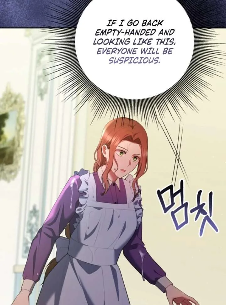 The Nanny Contract of the Black-Hearted Villain Chapter 8 page 51