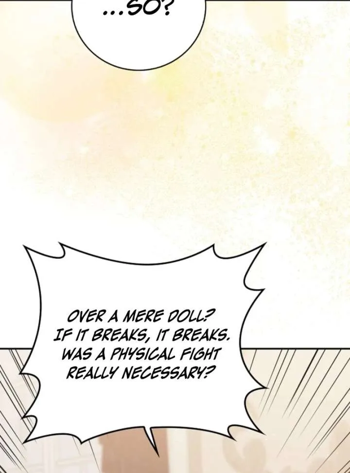The Nanny Contract of the Black-Hearted Villain Chapter 8 page 71