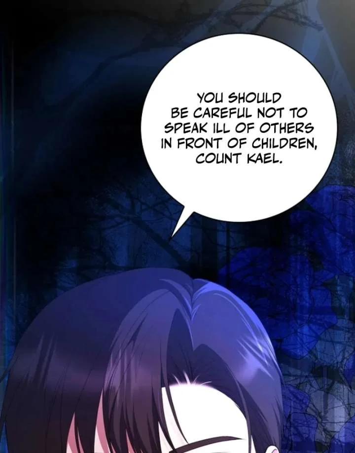 The Nanny Contract of the Black-Hearted Villain Chapter 8 page 106