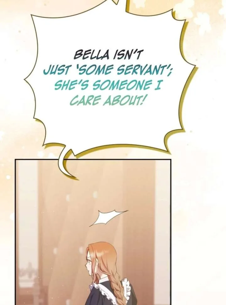 The Nanny Contract of the Black-Hearted Villain Chapter 8 page 87