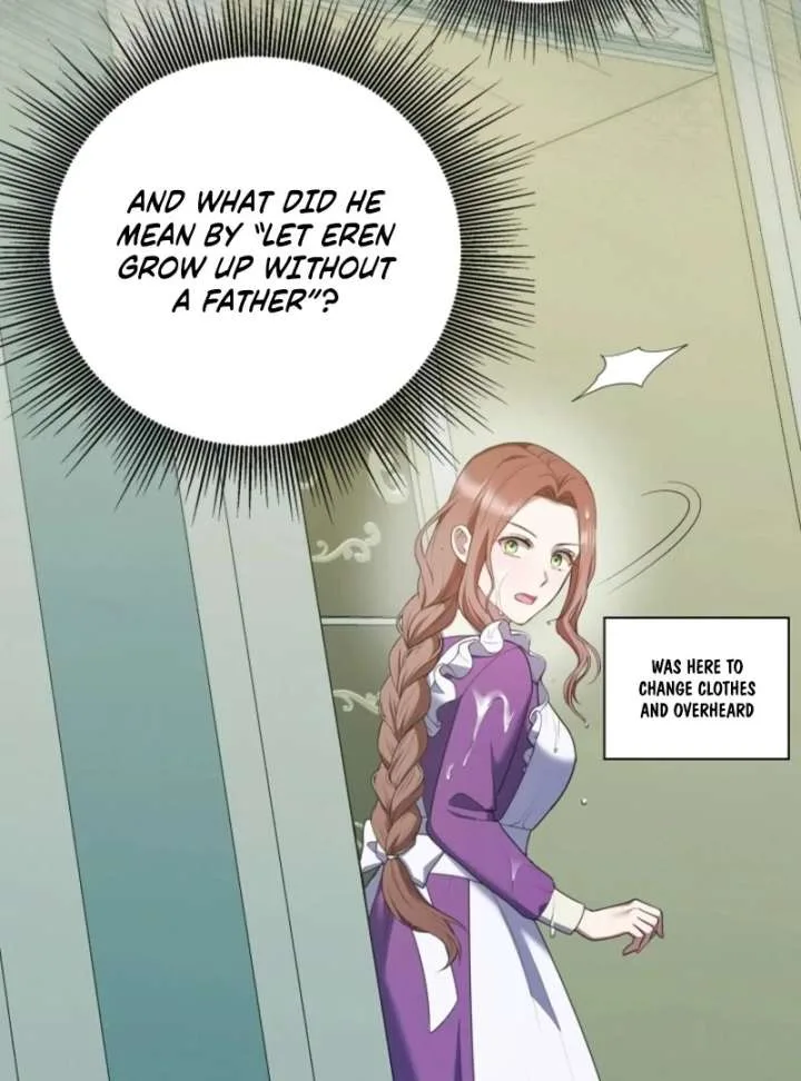 The Nanny Contract of the Black-Hearted Villain Chapter 8 page 36