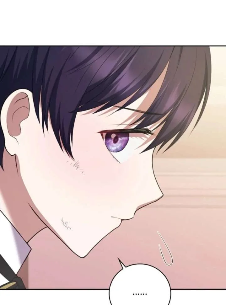 The Nanny Contract of the Black-Hearted Villain Chapter 8 page 64