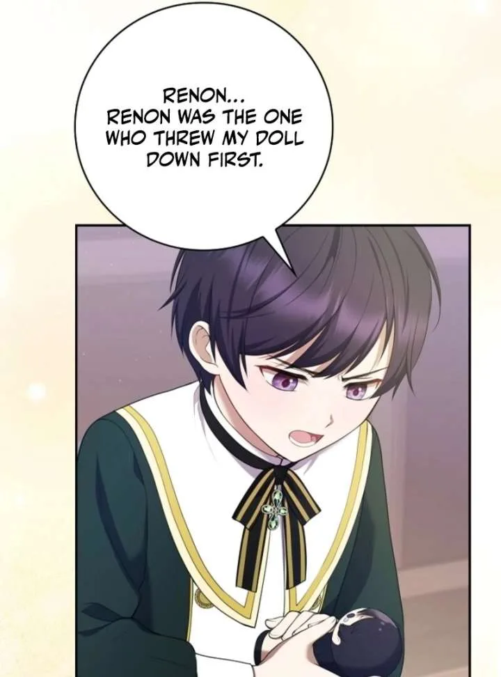 The Nanny Contract of the Black-Hearted Villain Chapter 8 page 68