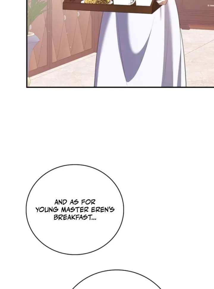 The Nanny Contract of the Black-Hearted Villain Chapter 8 page 95