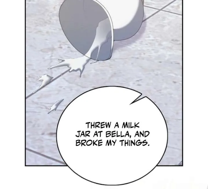 The Nanny Contract of the Black-Hearted Villain Chapter 8 page 79