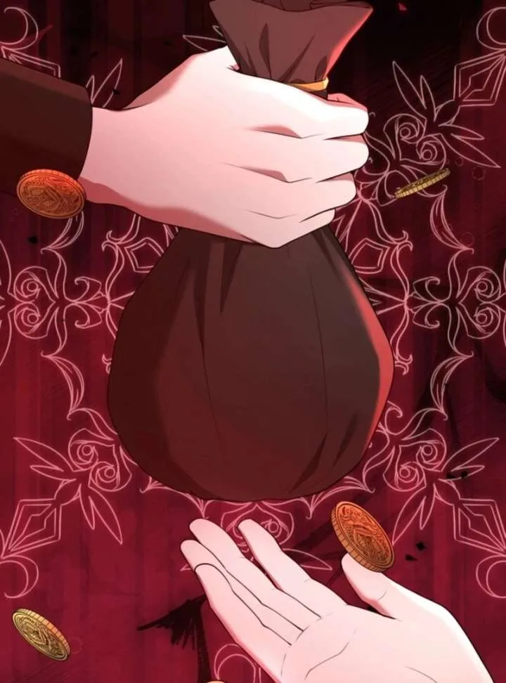 The Nanny Contract of the Black-Hearted Villain Chapter 8 page 41