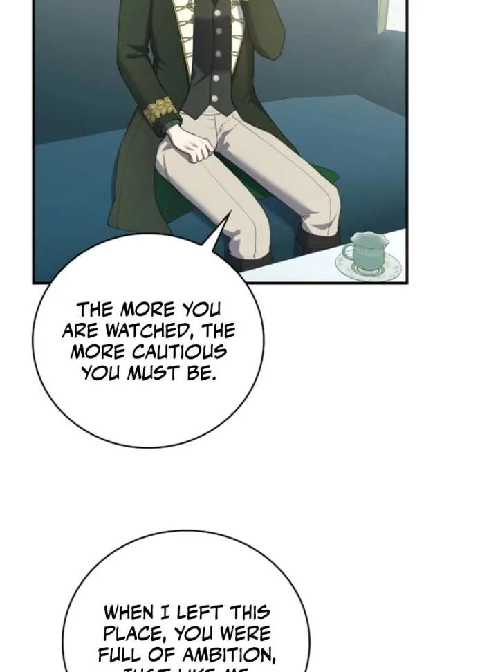 The Nanny Contract of the Black-Hearted Villain Chapter 8 page 30