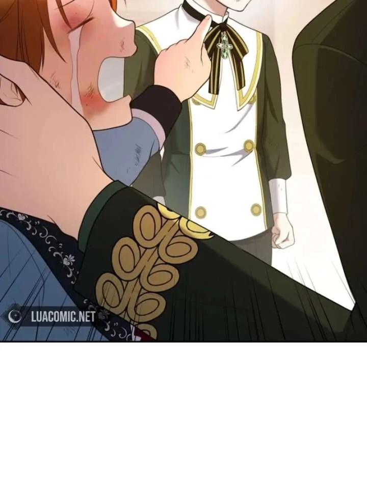 The Nanny Contract of the Black-Hearted Villain Chapter 8 page 61