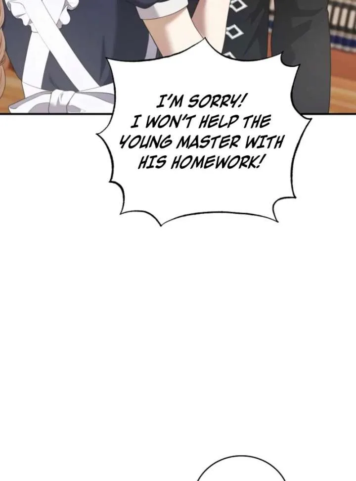 The Nanny Contract of the Black-Hearted Villain Chapter 9 page 27