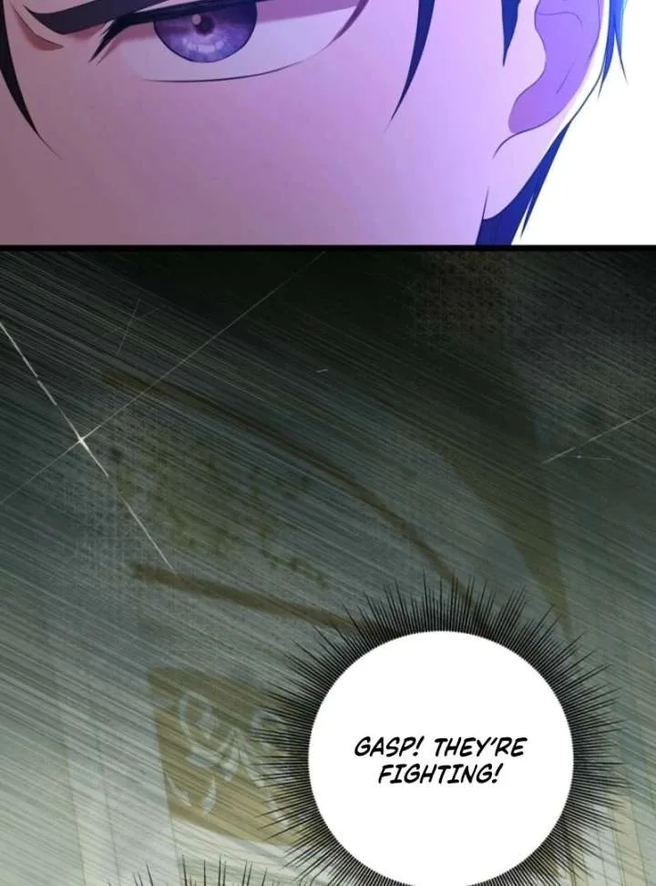 The Nanny Contract of the Black-Hearted Villain Chapter 8 page 35
