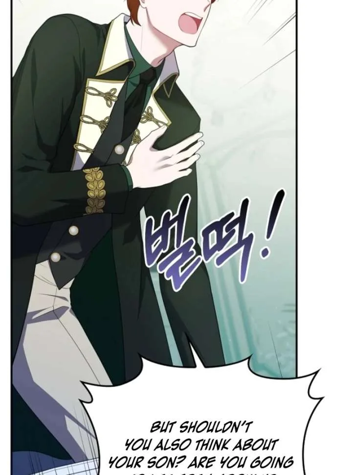 The Nanny Contract of the Black-Hearted Villain Chapter 8 page 33