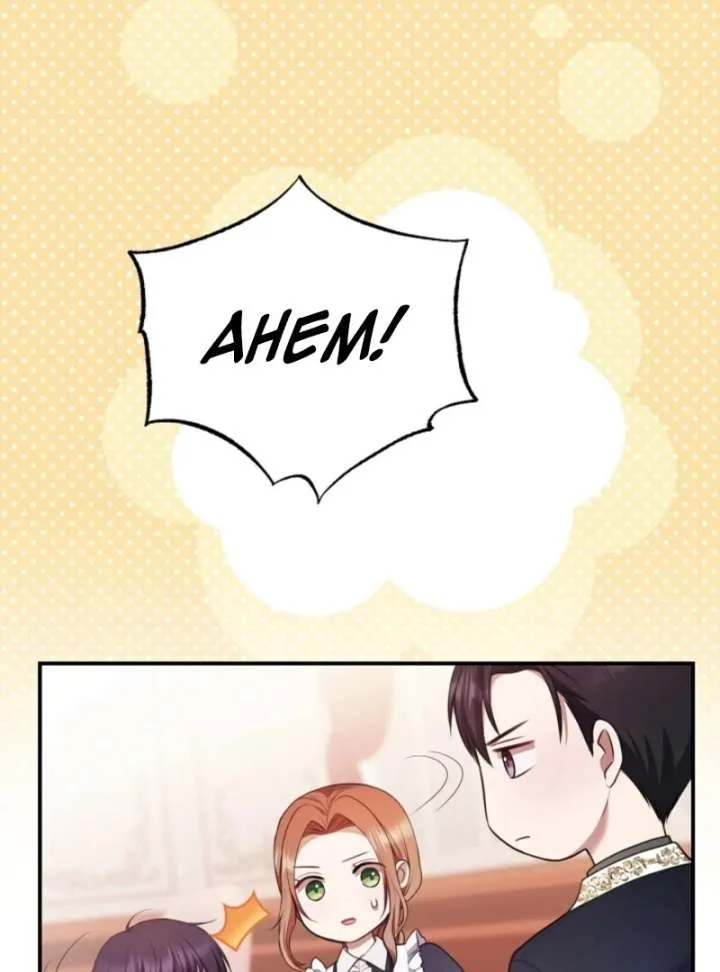 The Nanny Contract of the Black-Hearted Villain Chapter 8 page 116