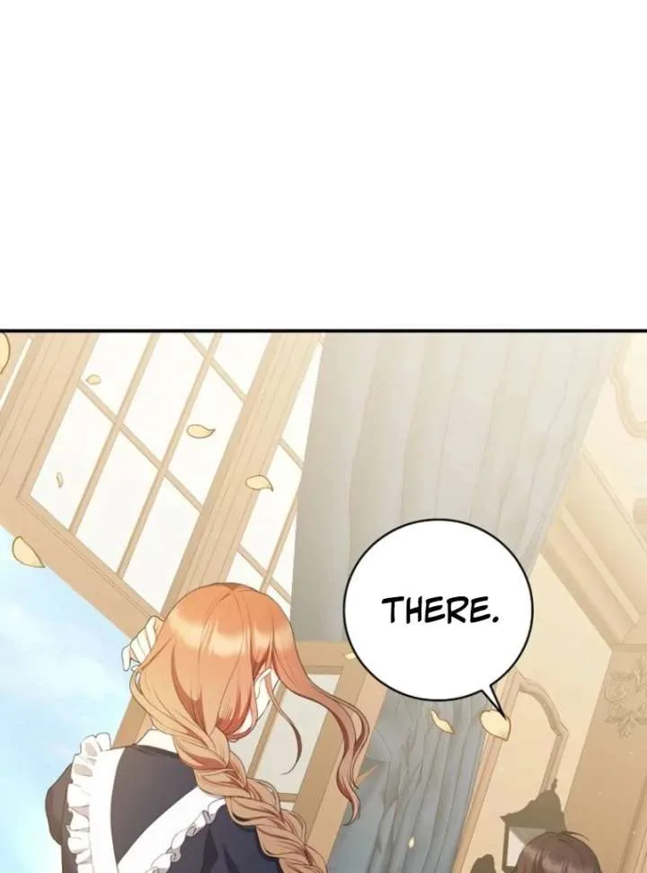 The Nanny Contract of the Black-Hearted Villain Chapter 9 page 36